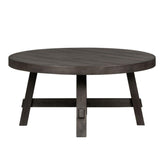 Modern Farmhouse Cocktail Table 406-OT1013.